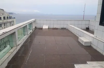 Cobertura com 6 quartos à venda na rua bolivar, copacabana, rio de janeiro, 360 m2 por r$ 2.400.000