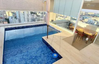 Cobertura com 3 quartos à venda na rua paissandu, flamengo, rio de janeiro, 191 m2 por r$ 3.800.000
