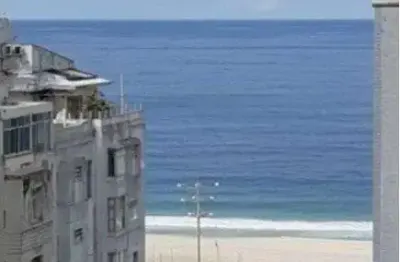 Cobertura com 5 quartos à venda na rua república do peru, copacabana, rio de janeiro, 301 m2 por r$ 1.999.000