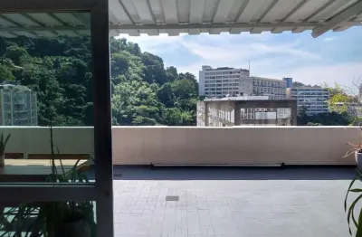 Cobertura com 3 quartos à venda na rua marquês de olinda, botafogo, rio de janeiro, 313 m2 por r$ 2.850.000