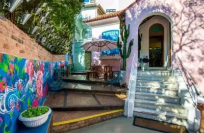 Ponto comercial à venda na rua paschoal carlos magno, santa teresa, rio de janeiro, 162 m2 por r$ 2.800.000