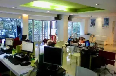 Ponto comercial com 4 salas à venda na rua da quitanda, centro, rio de janeiro, 171 m2 por r$ 600.000