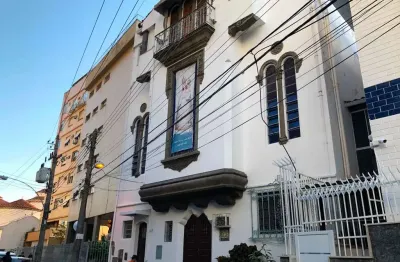 Ponto comercial à venda na rua marechal cantuária, urca, rio de janeiro, 72 m2 por r$ 900.000