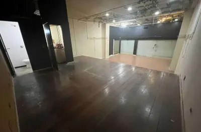 Ponto comercial com 1 sala para alugar na rua marquês de são vicente, gávea, rio de janeiro, 75 m2 por r$ 7.900