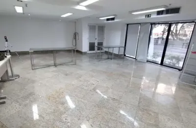 Ponto comercial para alugar na avenida atlântica, copacabana, rio de janeiro, 180 m2 por r$ 32.400