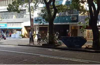 Ponto comercial com 2 salas à venda na rua visconde de pirajá, ipanema, rio de janeiro, 150 m2 por r$ 5.000.000