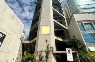 Prédio à venda na rua da passagem, botafogo, rio de janeiro, 9600 m2 por r$ 55.000.000