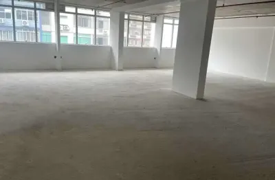 Sala comercial para alugar na rua marquês de abrantes, flamengo, rio de janeiro, 290 m2 por r$ 19.000