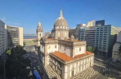 Sala comercial à venda na avenida presidente vargas, 290, centro, rio de janeiro, 782 m2 por r$ 2.200.000