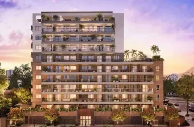 Apartamento com 1 quarto à venda na rua alzira brandão, tijuca, rio de janeiro, 37 m2 por r$ 460.000