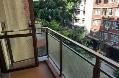 Flat com 1 quarto à venda na rua gomes carneiro, ipanema, rio de janeiro, 50 m2 por r$ 1.200.000