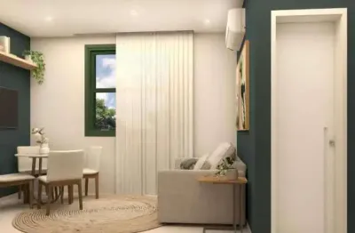 Apartamento com 1 quarto à venda na rua décio vilares, copacabana, rio de janeiro, 40 m2 por r$ 811.841