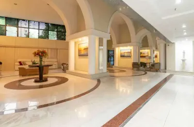 Flat com 1 quarto à venda na rua pompeu loureiro, copacabana, rio de janeiro, 38 m2 por r$ 699.000