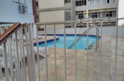 Apartamento com 2 quartos à venda na rua pio correia, humaitá, rio de janeiro, 78 m2 por r$ 780.000