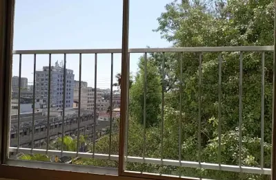 Apartamento com 2 quartos à venda na rua santa alexandrina, rio comprido, rio de janeiro, 60 m2 por r$ 290.000