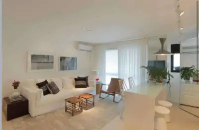 Apartamento com 2 quartos à venda na rua joana angélica, ipanema, rio de janeiro, 80 m2 por r$ 2.800.000