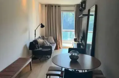 Apartamento com 2 quartos à venda na rua álvaro ramos, botafogo, rio de janeiro, 65 m2 por r$ 850.000