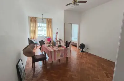 Apartamento com 2 quartos à venda na rua ministro alfredo valadão, copacabana, rio de janeiro, 77 m2 por r$ 750.000