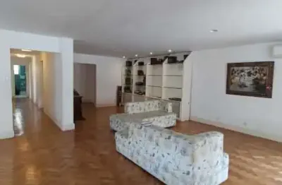 Apartamento com 2 quartos à venda na rua gustavo sampaio, leme, rio de janeiro, 229 m2 por r$ 1.700.000
