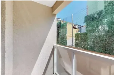 Apartamento com 2 quartos à venda na rua do catete, glória, rio de janeiro, 68 m2 por r$ 895.000