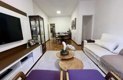 Apartamento com 3 quartos à venda na rua pinheiro machado, laranjeiras, rio de janeiro, 97 m2 por r$ 929.000