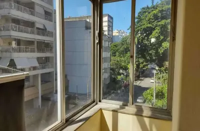 Apartamento com 3 quartos à venda na rua marquês de olinda, botafogo, rio de janeiro, 81 m2 por r$ 580.000