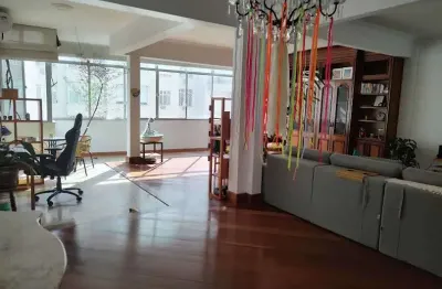 Apartamento com 3 quartos à venda na rua figueiredo magalhães, copacabana, rio de janeiro, 165 m2 por r$ 1.490.000