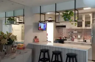 Apartamento com 3 quartos à venda na rua conrado niemeyer, copacabana, rio de janeiro, 95 m2 por r$ 2.210.000