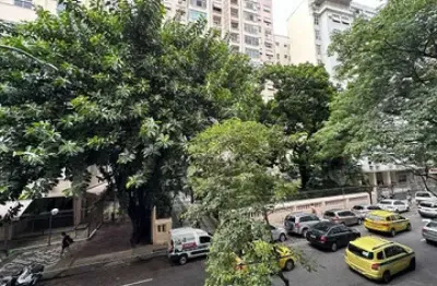 Apartamento com 3 quartos à venda na rua marquês de abrantes, flamengo, rio de janeiro, 90 m2 por r$ 760.000