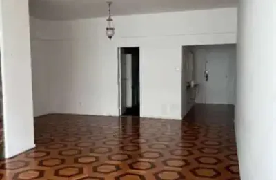 Apartamento com 3 quartos à venda na rua senador vergueiro, flamengo, rio de janeiro, 162 m2 por r$ 1.700.000
