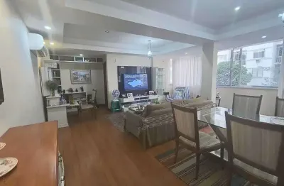 Apartamento com 3 quartos à venda na rua marquês de abrantes, flamengo, rio de janeiro, 155 m2 por r$ 1.575.000