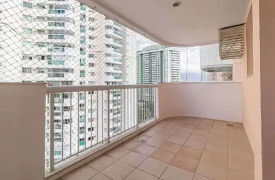 Apartamento com 3 quartos à venda na rua guernica, recreio dos bandeirantes, rio de janeiro, 82 m2 por r$ 645.145