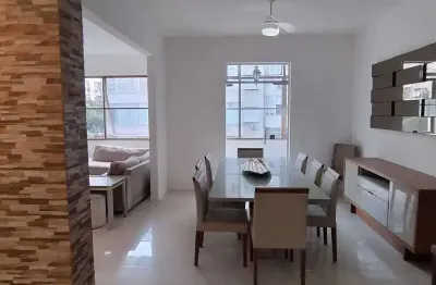 Apartamento com 3 quartos à venda na rua marechal mascarenhas de morais, copacabana, rio de janeiro, 162 m2 por r$ 1.290.000