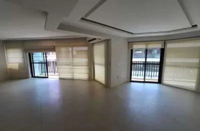 Apartamento com 3 quartos à venda na rua itaipava, jardim botânico, rio de janeiro, 168 m2 por r$ 2.690.000