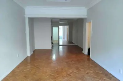 Apartamento com 3 quartos à venda na rua ministro viveiros de castro, copacabana, rio de janeiro, 174 m2 por r$ 1.300.000