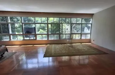 Apartamento com 3 quartos à venda na rua dezenove de fevereiro, botafogo, rio de janeiro, 202 m2 por r$ 1.590.000