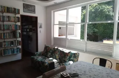Apartamento com 3 quartos à venda na rua assunção, botafogo, rio de janeiro, 111 m2 por r$ 840.000