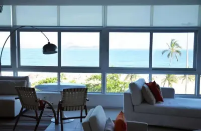 Apartamento com 3 quartos à venda na avenida vieira souto, ipanema, rio de janeiro, 263 m2 por r$ 14.989.000