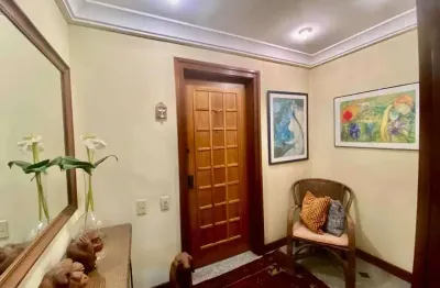 Apartamento com 3 quartos à venda na rua almirante guilhem, leblon, rio de janeiro, 150 m2 por r$ 4.180.000