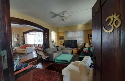 Apartamento com 3 quartos à venda na rua são clemente, botafogo, rio de janeiro, 221 m2 por r$ 1.575.000