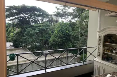 Apartamento com 3 quartos à venda na travessa madre jacinta, gávea, rio de janeiro, 135 m2 por r$ 2.390.000