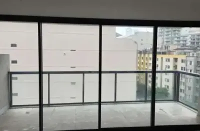 Apartamento com 3 quartos à venda na rua voluntários da pátria, botafogo, rio de janeiro, 116 m2 por r$ 2.989.000