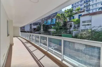 Apartamento com 3 quartos à venda na rua carvalho azevedo, lagoa, rio de janeiro, 117 m2 por r$ 1.835.348