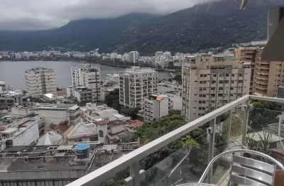 Apartamento com 4 quartos à venda na rua sacopa, lagoa, rio de janeiro, 235 m2 por r$ 3.600.000