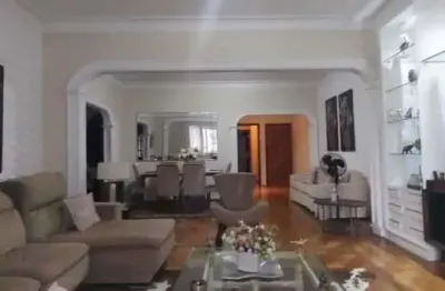 Apartamento com 4 quartos à venda na rua hilário de gouveia, copacabana, rio de janeiro, 160 m2 por r$ 1.850.000