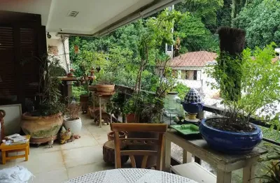 Apartamento com 4 quartos à venda na rua alberto de faria, leblon, rio de janeiro, 240 m2 por r$ 5.500.000