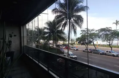 Apartamento com 4 quartos à venda na avenida vieira souto, ipanema, rio de janeiro, 216 m2 por r$ 10.500.000