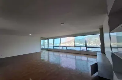 Apartamento com 4 quartos à venda na avenida rui barbosa, flamengo, rio de janeiro, 270 m2 por r$ 4.200.000