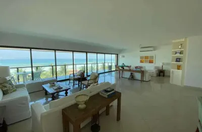 Apartamento com 4 quartos à venda na avenida vieira souto, ipanema, rio de janeiro, 280 m2 por r$ 13.000.000