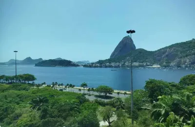 Apartamento com 4 quartos à venda na avenida rui barbosa, flamengo, rio de janeiro, 280 m2 por r$ 2.948.000